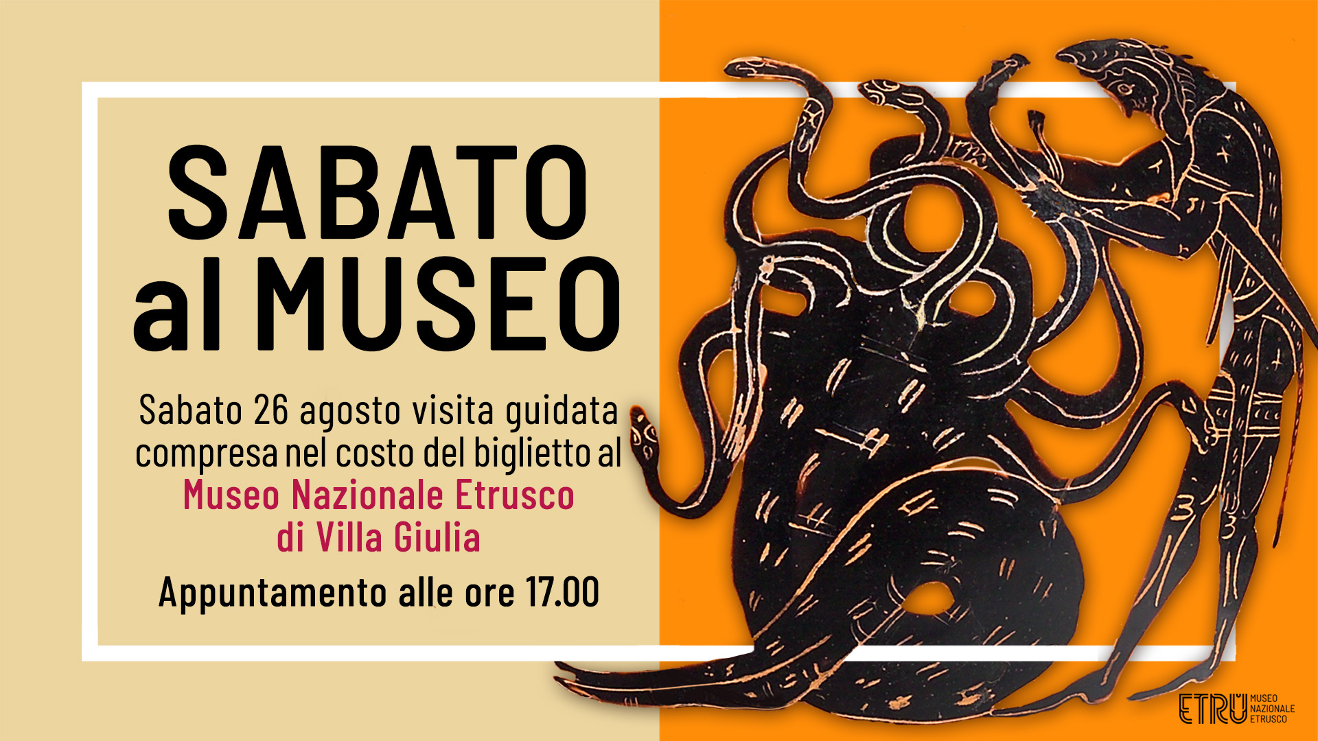 Alla ricerca di Ercole, eroe dei principi etruschi